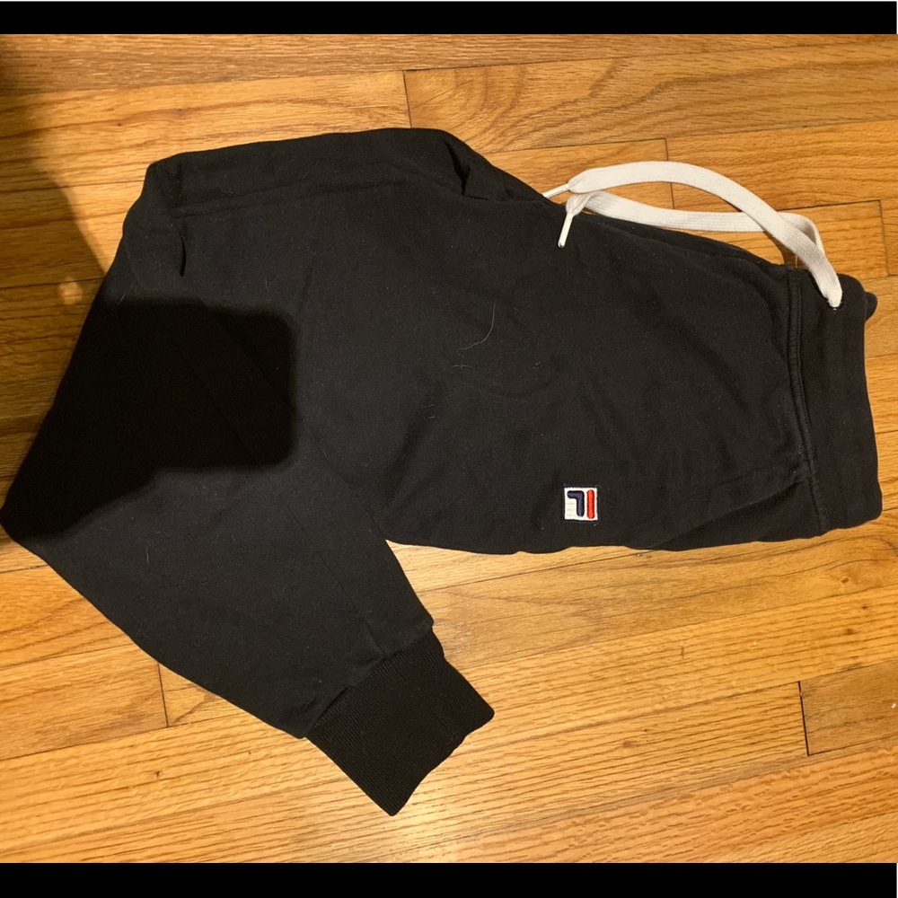 Fila sweat joggers